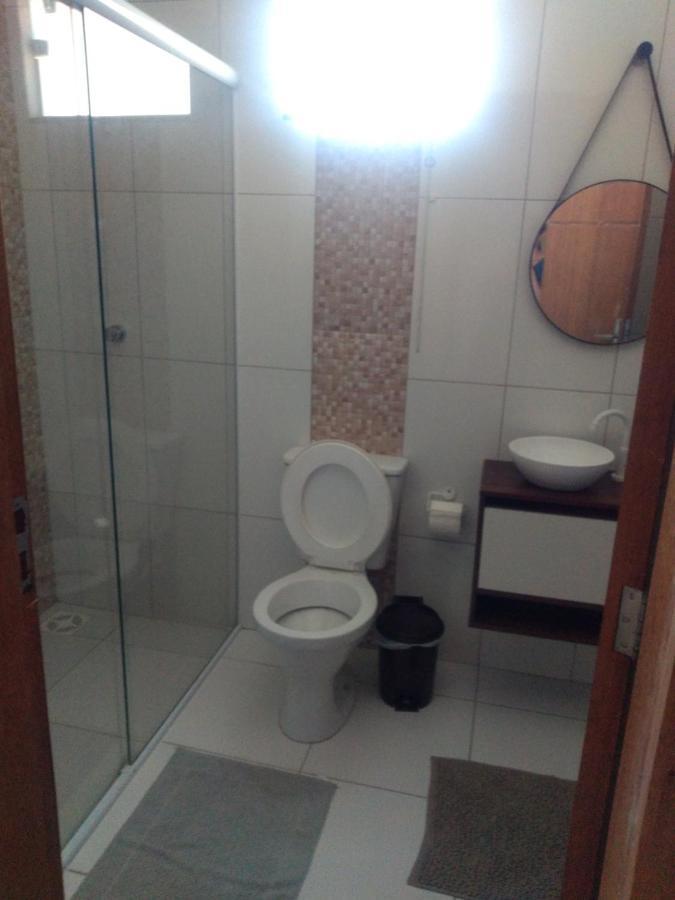 Pousada Vitoria Penha  Eksteriør bilde