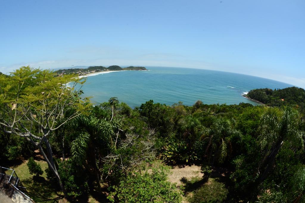 Pousada Vitoria Penha  Eksteriør bilde