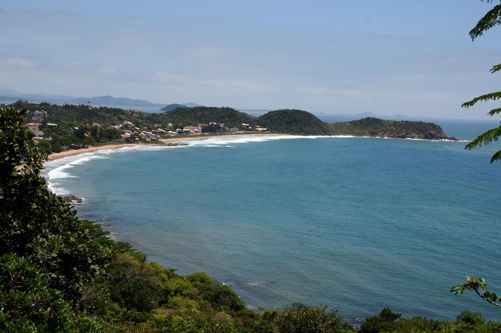 Pousada Vitoria Penha  Eksteriør bilde