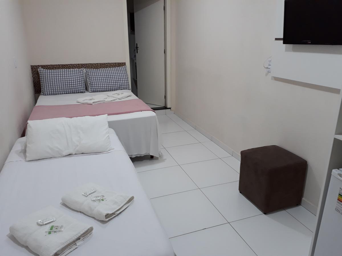 Pousada Vitoria Penha  Eksteriør bilde